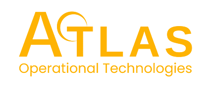 Atlas OT Logo